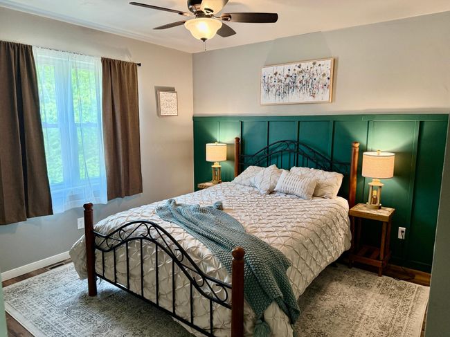 2074 N Hidden Waters Rd, House other with 4 bedrooms, 4 bathrooms and null parking in Tomahawk WI | Image 16