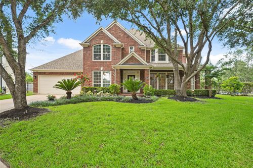 9503 Tallow Ct, Missouri City, TX, 77459-6668 | Card Image