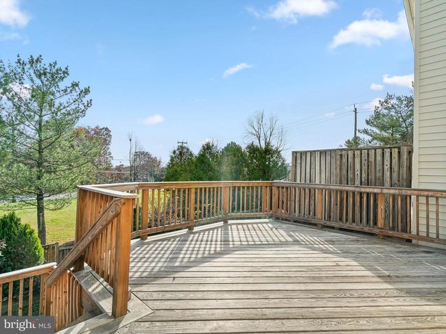11908 Rumsfeld Ter, Townhouse with 4 bedrooms, 4 bathrooms and null parking in SILVER SPRING MD | Image 34