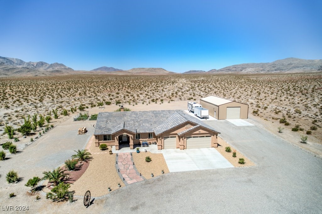Jake Ct, Pahrump, NV 89060