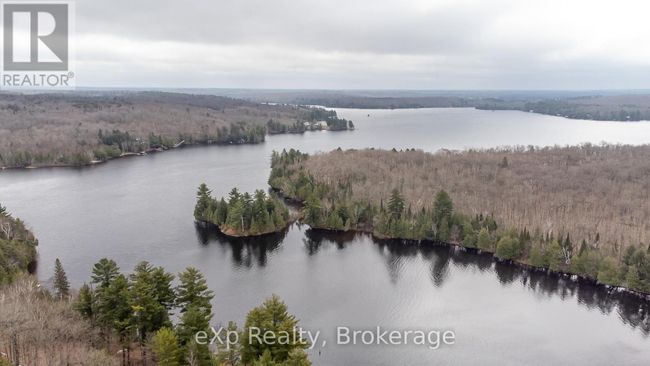 5333 Highway 124 Highway, Home with 0 bedrooms, 0 bathrooms and 20 parking in Magnetawan (Ahmic Harbour) ON | Image 23