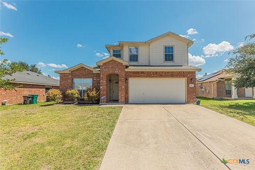514 Prospector Trl, Harker Heights, TX, 76548-2408 | Card Image