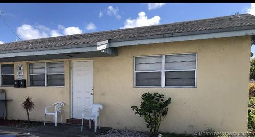 403 Nw 2nd Street, Hallandale Beach, FL, 33009 | Card Image
