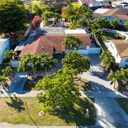 19600 Gulfstream Rd, Cutler Bay, FL, 33157-8677 | Card Image