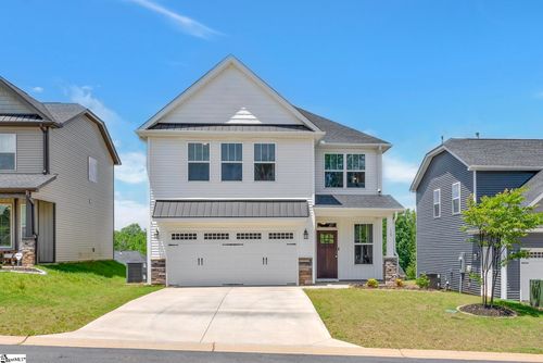 115 River Trace Loop, Simpsonville, SC, 29680-8052 | Card Image