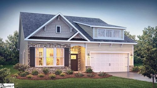 515 Frobisher Drive, Woodruff, SC, 29388 | Card Image