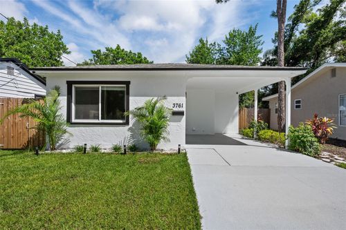 3761 21st Ave S, ST PETERSBURG, FL, 33711-3116 | Card Image
