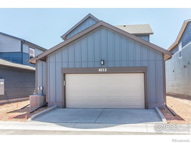 ALLEY LOAD GARAGE | Image 35