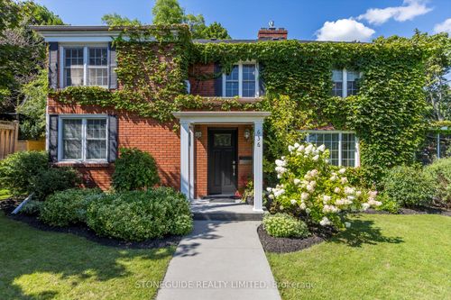 636 Homewood Ave, Peterborough, ON, K9J4V6 | Card Image