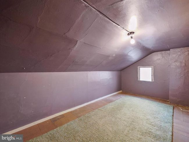 62 N 4 Th St, Home with 3 bedrooms, 1 bathrooms and null parking in CHAMBERSBURG PA | Image 19
