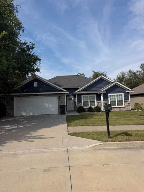 5555 Jeff Dr, COLUMBIA, MO, 65203 | Card Image