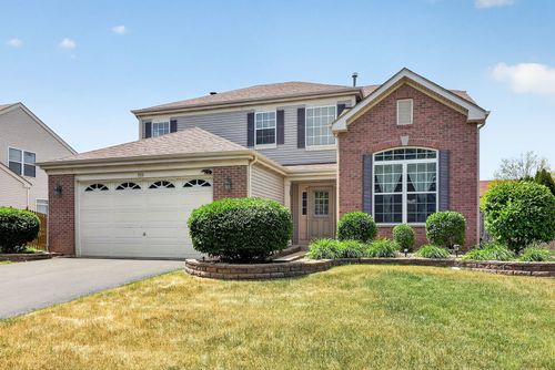 395 S Palmer Dr, Bolingbrook, IL, 60490-2039 | Card Image