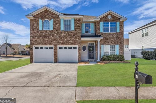 11 Rhett Ln, Richmond Hill, GA, 31324-5896 | Card Image