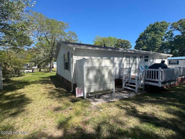1554 Gate 2 Sw, House other with 3 bedrooms, 2 bathrooms and null parking in Ocean Isle Beach NC | Image 19