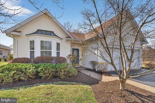 3 Buckingham Dr, PENNINGTON, NJ, 08534-5186 | Card Image