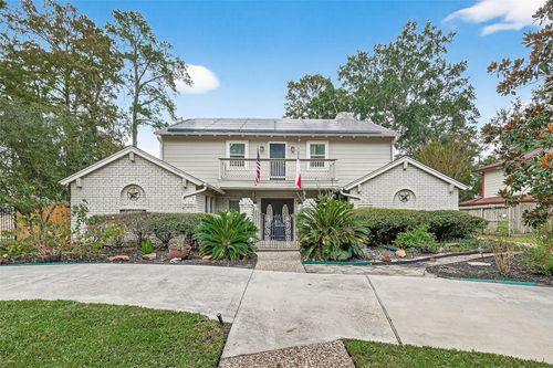 5711 Bermuda Dunes Dr, Houston, TX, 77069-1803 | Card Image