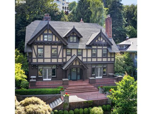 2658 Nw Cornell Rd, Portland, OR, 97210 | Card Image