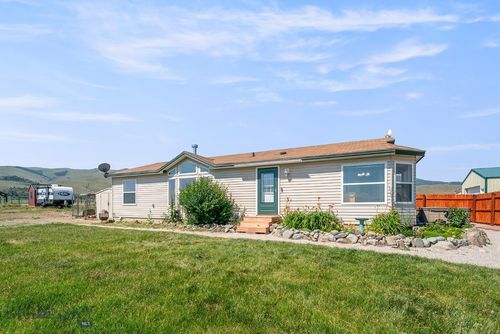 123 Weasel Creek, Winston, MT, 59647 | Card Image