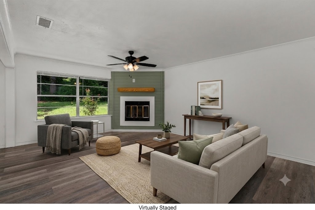 Residential Lease in Marshall 5
