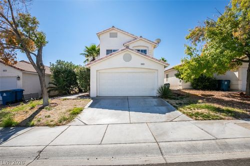 9321 Copper Bay Ave, Las Vegas, NV, 89129-7878 | Card Image