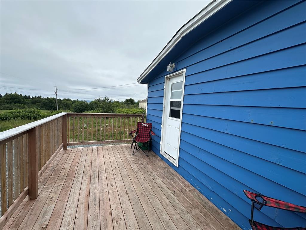 Residential in Bell Island 2