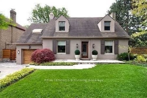 65 Chatsworth Dr, Toronto, ON, M4R1R6 | Card Image