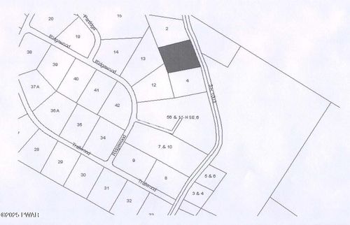3 Rowland Rd, Greeley, PA, 18425 | Card Image