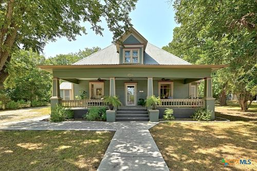 1222 W Hopkins St, San Marcos, TX, 78666-4117 | Card Image