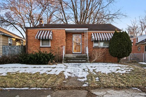 527 155th Pl, Calumet City, IL, 60409-4517 | Card Image