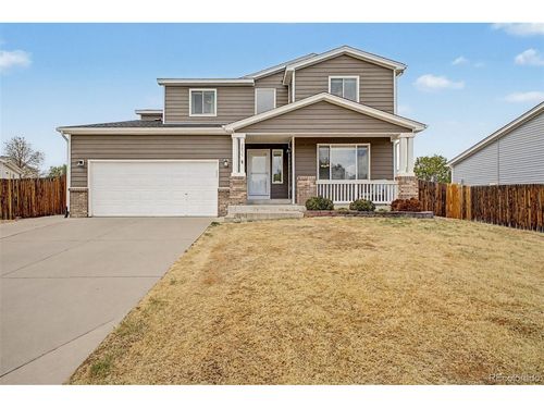 2035 E 125th Pl, Thornton, CO, 80241-2630 | Card Image