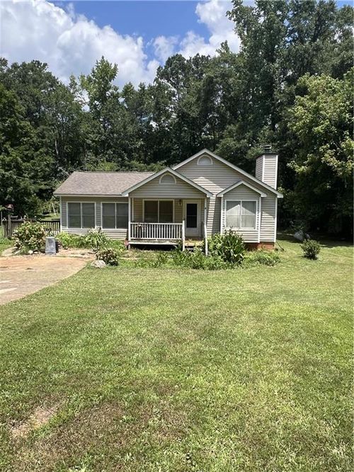 45 Spinks Road, Temple, GA, 30179 | Card Image