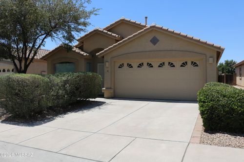 5479 W Silent Dove Way, Marana, AZ, 85658 | Card Image