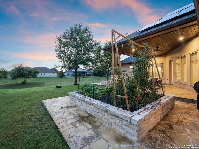 30007 Cibolo Path, House other with 3 bedrooms, 3 bathrooms and null parking in Fair Oaks Ranch TX | Image 44