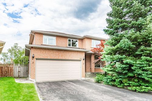 59 Pine Bough Manor, Richmond Hill, ON, L4S1A6 | Card Image