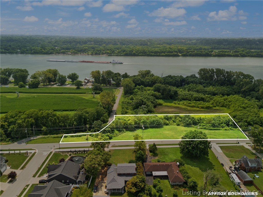 Land in Jeffersonville 2