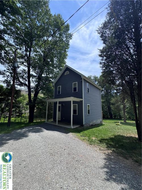 130 Hidden Spur Rd, Lehighton, PA, 18235-3405 | Card Image
