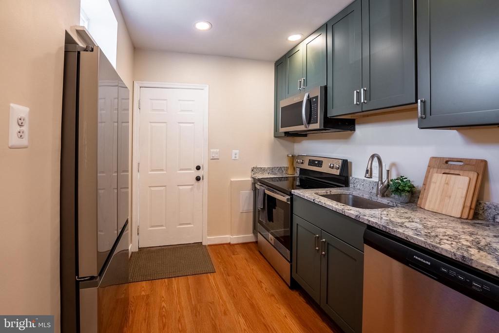Residential in WASHINGTON 5