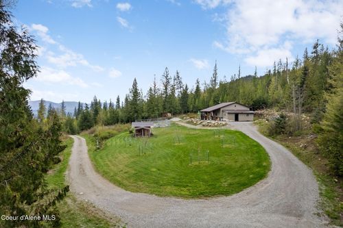 2636 Barnhart Rd, Careywood, ID, 83809-0005 | Card Image