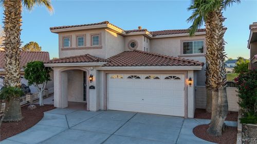 2067 Lause Bay, Bullhead City, AZ, 86442-7807 | Card Image