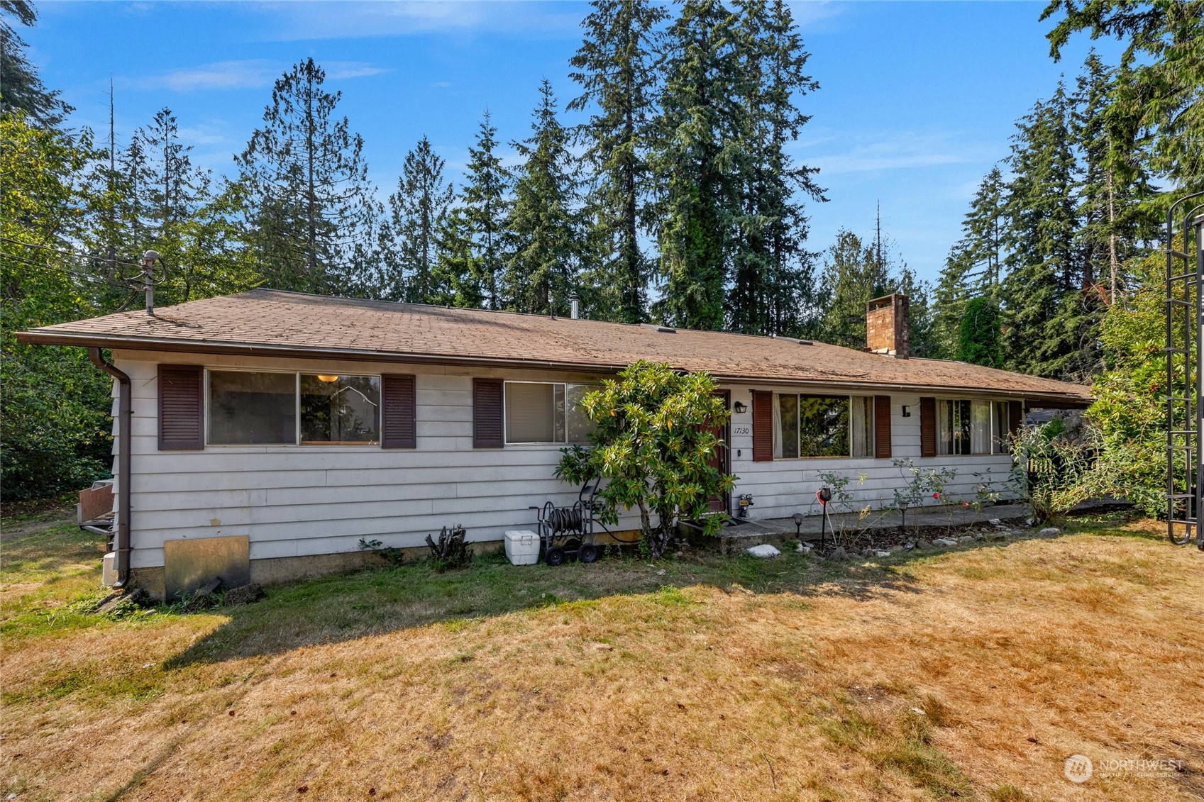 100th St, Granite Falls, WA 98252