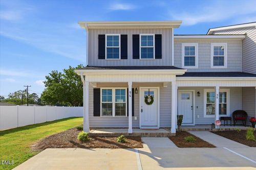 96 Linda St, Princeton, NC, 27569 | Card Image