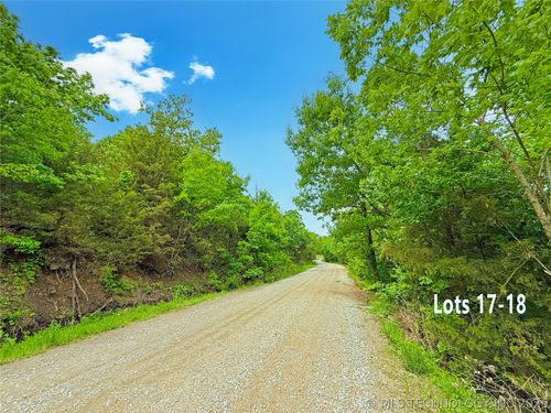 17 Holiday Lane, Eufaula, OK, 74432 | Card Image