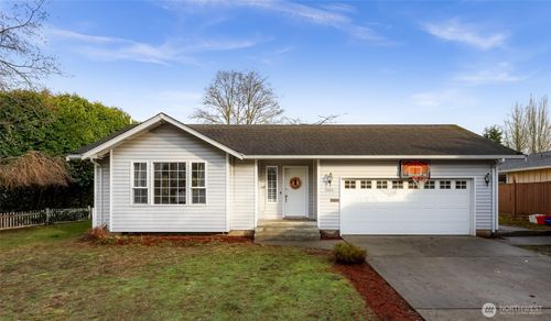 4844 Oakridge Dr, Blaine, WA, 98230-9408 | Card Image