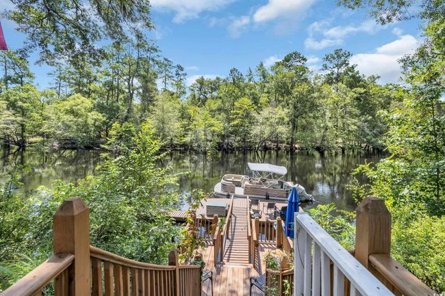 1494 Caines Landing Rd, House other with 3 bedrooms, 3 bathrooms and 4 parking in Conway SC | Image 33