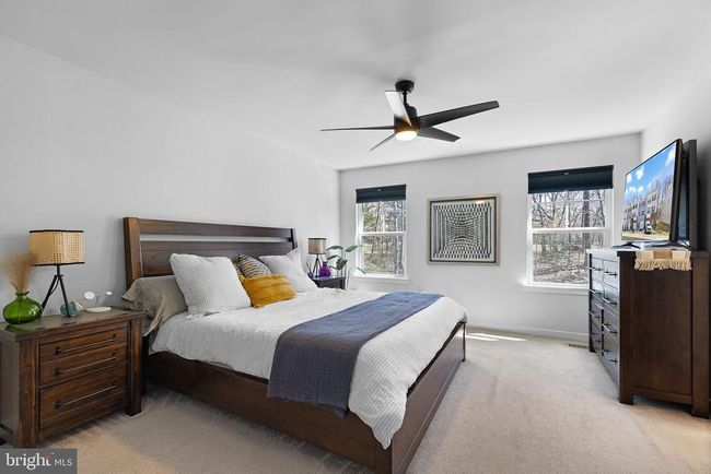 211 Huff Dr, Townhouse with 3 bedrooms, 4 bathrooms and null parking in STAFFORD VA | Image 10