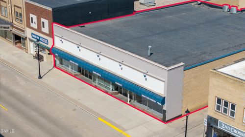 234 Central Ave N, Valley City, ND, 58072-2951 | Card Image