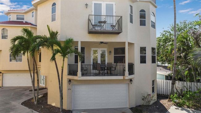 A - 436 Canal Rd, Condo with 3 bedrooms, 4 bathrooms and null parking in Sarasota FL | Image 9