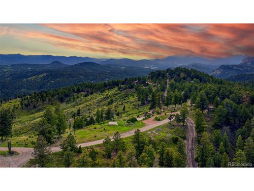33888 Mineral Ln, Pine, CO, 80470-9104 | Card Image