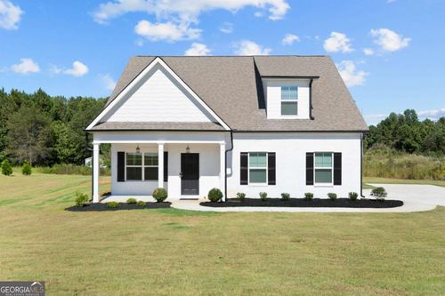 1117 Birchwood Dr, Griffin, GA, 30224-7489 | Card Image