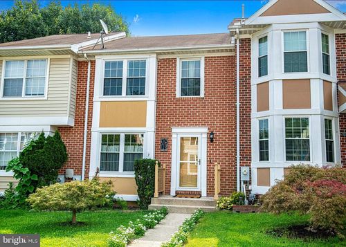 7 Northford Way, Parkville, MD, 21234-1245 | Card Image